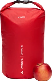 Vaude Drybag 8L Drybag rot