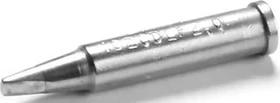 Ersa 102 Ersadur Dauerlötspitze, meißelförmig, 2mm