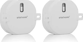 Smartwares SH4-90259 Einbau-Funkschalter, Schaltaktor
