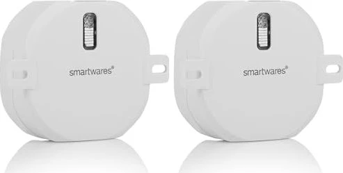 Smartwares SH4-90259 Einbau-Funkschalter, Schaltaktor