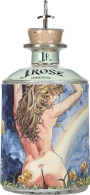 J. Rose London Dry Gin Nr. 4 700ml