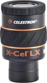 Celestron X-CEL LX Okular 9mm 1.25"