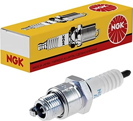 NGK BR8HSA