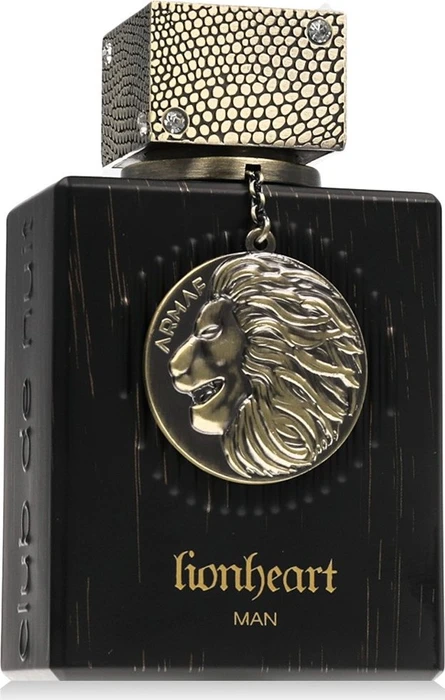 Armaf Club de Nuit Lionheart Man Eau de Parfum, 100ml