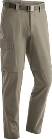 Maier Sports Torid Slim Zip-Off Hose lang coriander (Herren)