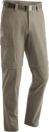 Maier Sports Torid Slim Zip-Off Hose lang coriander (Herren)