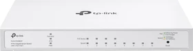 TP-Link Festa FS300 Desktop Gigabit Smart Switch, 8x RJ-45, 62W PoE+ (FS308GP)