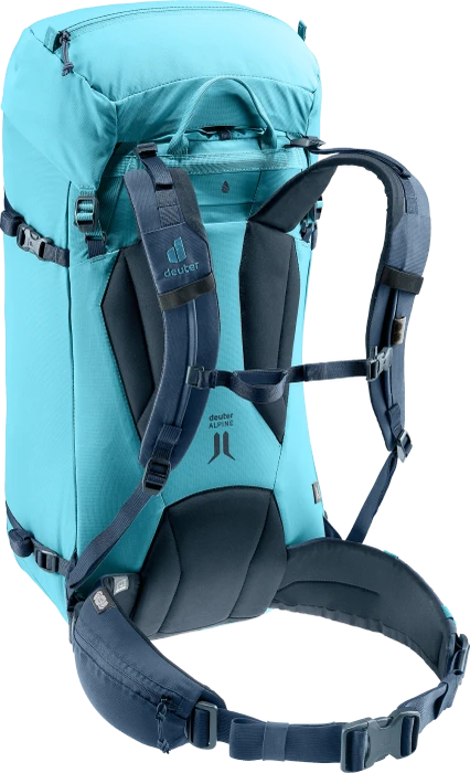 Deuter Guide 32+8 SL lagoon/ink (Damen)