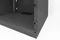 Digitus Professional SoHo Line 19" Wandgehäuse 4HE, unmontiert, Sicherheitsglastür, IP20, RAL 9005, 400mm tief Vorschaubild