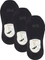 Falke Step Socken schwarz, 3 Paare (Damen) Vorschaubild