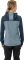 Vaude Qimsa Hoody Trikot langarm dark sea (Damen) Vorschaubild