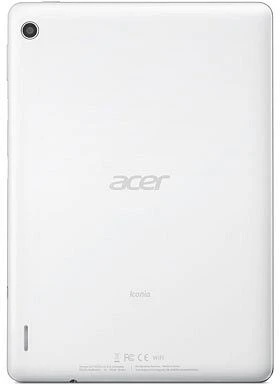 Acer Iconia Tab A1-810, 8GB