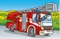 Ravensburger Puzzle Fahrzeuge im Einsatz Vorschaubild