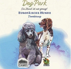 Dog Park: Europäische Hunde (Erweiterung)
