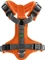 Hunter Geschirr Maldon Up, S-M, orange/grau Vorschaubild