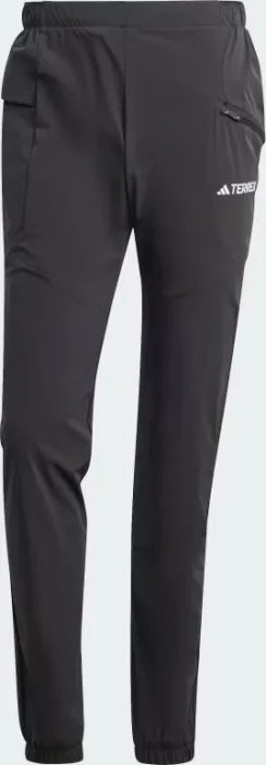 adidas Terrex Xperior Light Hose lang schwarz (Herren)