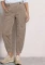Street One High Waist Barrel Leg Hose sanded amber (Damen) Vorschaubild