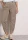 Street One High Waist Barrel Leg Hose sanded amber (Damen) (A38146917870)