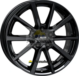 Platin Wheels P95 6.5x17 5/114.3 ET32 (verschiedene Farben)