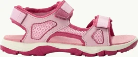 Jack Wolfskin Taraco Beach soft pink (Junior)