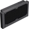 GameMax Glacier 240 BK, schwarz Vorschaubild