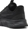 Puma FlexFocus Lite Modern puma black/flat dark gray (Junior) Vorschaubild