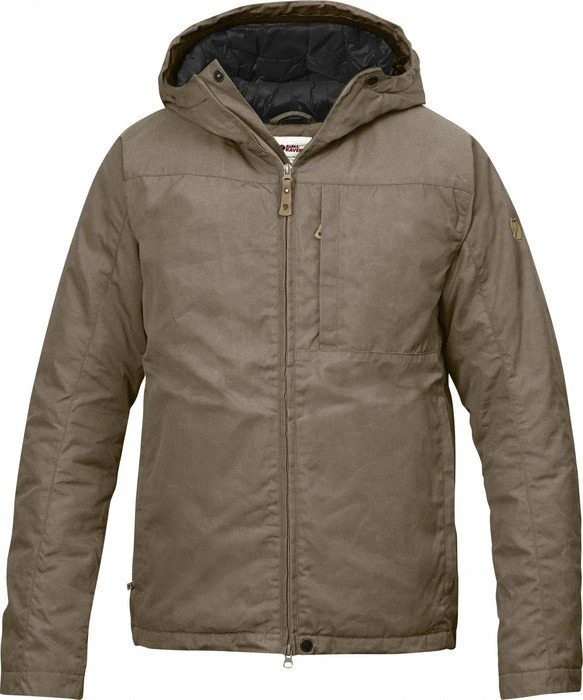 Fjällräven Kiruna Padded Jacke (Herren)