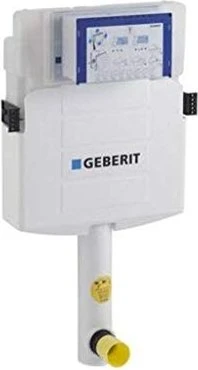 Geberit UP320 Sigma UP-Spülkasten 12cm