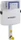 Geberit UP320 Sigma UP-Spülkasten 12cm (109300005)