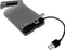LogiLink USB-A 3.0 auf SATA Adapter mit 2.5" Schutzhülle Vorschaubild