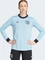 adidas Deutschland Anniversary Trikot langarm clear blue/black (Damen) Vorschaubild