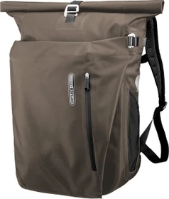 Ortlieb Vario 26 QL2.1 Gepäcktasche dark sand