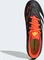 adidas Predator Club TF core black/cloud white/solar red Vorschaubild