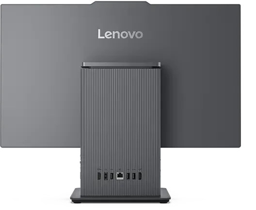 Lenovo IdeaCentre AIO 24IRH9 Luna Grey, Core 5 210H, 16GB RAM, 1TB SSD, CZ/SVK