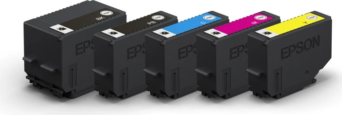 Epson Expression Premium XP-6100, Tinte, mehrfarbig