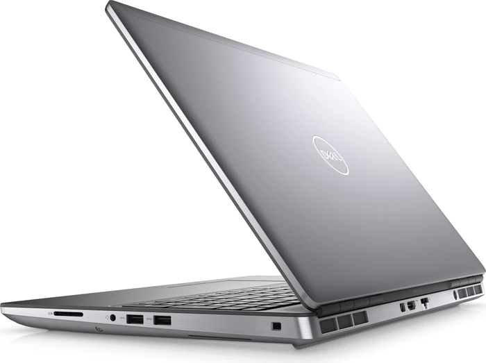 Dell Precision 7560, Core i7-11850H, 16GB RAM, 512GB SSD, RTX A3000, 5G, DE