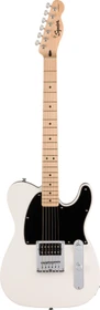 Fender Squier Sonic Esquire H MN Arctic White