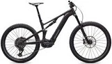 Specialized Turbo Levo 4 Alloy gloss metallic obsidian Modell 2025