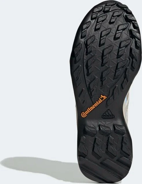 adidas Terrex Swift R2 GTX trace khaki/clear brown/glow blue (Damen)
