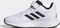 adidas Duramo 10 cloud white/core black (Junior) Vorschaubild