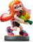 Nintendo amiibo Figur Splatoon Collection Inkling-Mädchen (Switch/WiiU/3DS) Vorschaubild