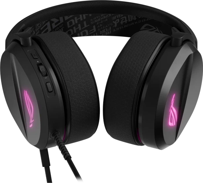 ASUS ROG Pelta Core