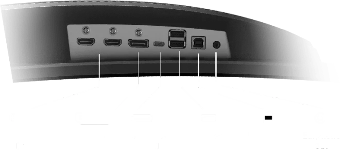 MSI MPG 491CQPDE QD-OLED, 49"