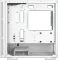 DeepCool CH360 DIGITAL WH, weiß, Glasfenster Vorschaubild