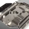 Phanteks Glacier GTX 1080/1070 ASUS Strix GPU Block, chrome Vorschaubild