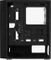 AeroCool Graphite ARGB, Glasfenster Vorschaubild