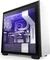 NZXT Kraken X63 RGB White, weiß Vorschaubild