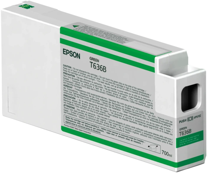 Epson Tinte T636