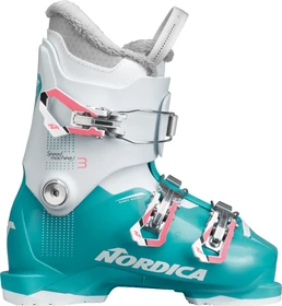 Nordica Speedmachine J3 (Junior) (Modell 2022/2023)