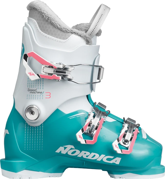 Nordica Speedmachine J3 (Junior) (Modell 2022/2023)